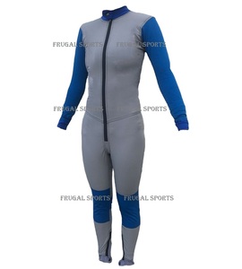 Trajes Deportivos Unisex Transpirables con Logotipo Personalizado para Paracaidismo, Hechos de Cordura Taslan Spandex Resistente, Último Diseño - Product Image 3