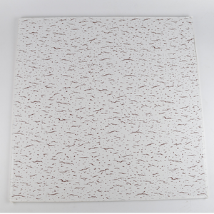 Pannello in Gesso Laminato PVC <span class=keywords><strong>a</strong></span> Basso VOC, Non Combustibile, Impermeabile, per Controsoffitti di Sale Operatorie Ospedaliere, Palestre e Ambienti Esterni - Product Image 1