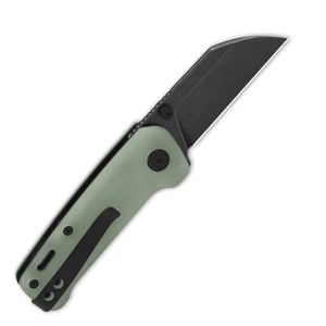 Couteaux de poche de haute qualité avec lame en acier inoxydable durable, poignée ergonomique et design pliable fluide pour le camping en plein air - Product Image 4