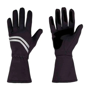 Gants de course moto et kart personnalisés de qualité supérieure pour hommes et femmes – Fournisseur OEM - Product Image 2