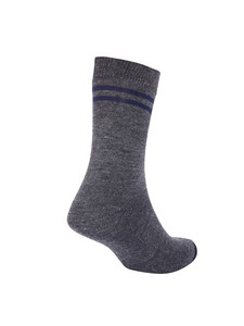 Chaussettes personnalisées brodées de haute qualité, chaussettes en coton doux, chaussettes respirantes, tissu de haute qualité, chaussettes OEM haut de gamme - Product Image 1