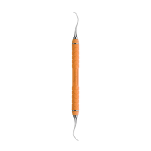 Instruments chirurgicaux dentaires en acier inoxydable HU Friedy Gracey, curettes de taille personnalisée 15/16 - Product Image 1