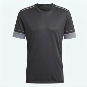 Fabricante OEM de Camisetas de Fútbol Personalizadas por Sublimación, Uniformes de Fútbol Sublimados al por Mayor, Económicos y de Calidad - Product Image 4