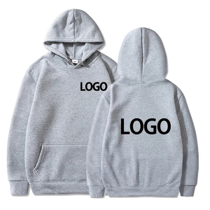 Streetwear Hoodies <b>Men</b> Japanese Style Kawaii Sweet Cute Winter Hooded Casual Cotton Fleece Breathable Eco-Friendly 350g Soft - Product Image 6