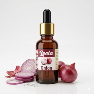 Aceite Aromático Premium de Cebolla – Aroma Intenso a Cebolla Fresca para Jabones, Velas, Incienso y Aplicaciones Cosméticas - Product Image 1