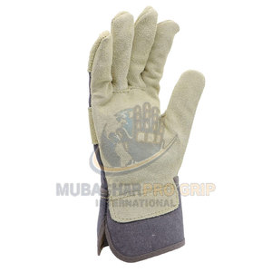 Guantes de Trabajo Prácticos para Operaciones Diarias, Guantes de Trabajo Canadienses - Product Image 3