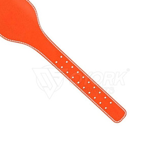 Ceintures de musculation robustes avec rembourrage confortable et ajustement réglable pour un usage quotidien - Product Image 6