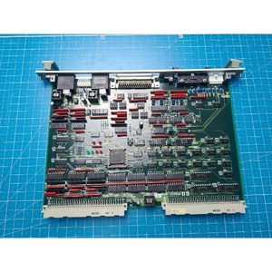 Tel Robot-ARB I/F ปะเก็นซีลนิกเกิล BB81-000943-14ใช้เป็นชิ้นส่วนอุปกรณ์เซมิคอนดักเตอร์รุ่นเก่า - Product Image 3
