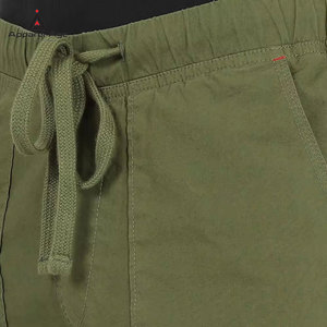 Pantalon cargo décontracté léger pour homme, nouvelle collection, vente flash, pantalon à cordon de serrage, pantalon cargo délavé - Product Image 5
