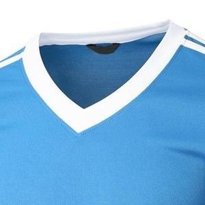 Nouvelle Arrivée 2026 – T-shirt Formel Homme Personnalisable (Couleur, Taille, Design) en Polyester/Coton Respirant de Haute Qualité - Product Image 2