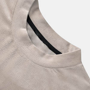 Camiseta de Cuello Redondo para Hombre, Nuevo Diseño |   Ropa Casual con Estampado Étnico |   Tops Suaves de Alta Calidad a Precio de Mayoreo para Compras al por Mayor - Product Image 3