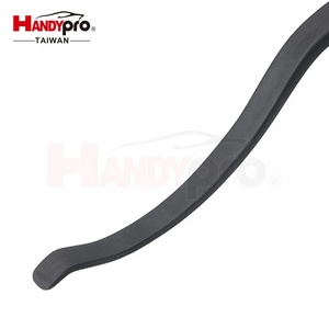 Curved Tyre Lever Remover (730mm) Under <b>Car</b> Service Tools Vehicle Tools Auto <b>Repair</b> - Product Image 3