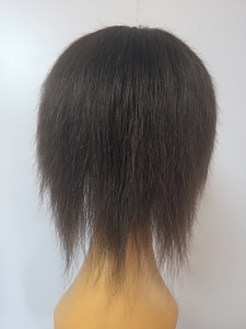 Full Cap Full Head Wig High Quality Indian Remy Hair <b>Body</b> <b>Wave</b> Water <b>Wave</b> Systems Bangladesh TAZ Hair BD - Product Image 6