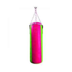 Sac de frappe de qualité supérieure pour débutants, athlètes professionnels et passionnés de fitness - Product Image 6