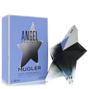 Angel Fantasm Eau de Parfum pour Femme Vaporisateur Parfum Séduisant pour Femme - Product Image 1