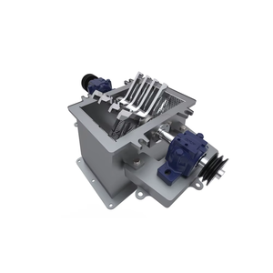 Nice Prices Exceptional Quality DP Pulverizer Compact 1kg/hr-3000kg/hr Capacity Reduction Smooth Grinding <b>Flour</b> <b>Mill</b> - Product Image 2