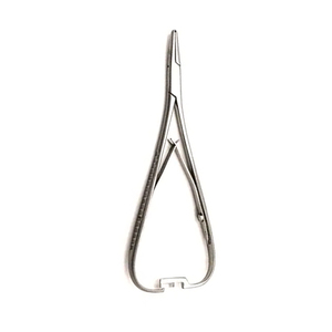 Pince à ligature Mathieu, Pince de retrait de bandes orthodontiques, Instruments dentaires pour cliniques, Livraison rapide et option faible MOQ - Product Image 5