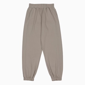 High Quality Custom Design Men's Casual Sweatpants Wholesale Thermal Fleece <b>Lined</b> Joggers Winter Thick <b>Pants</b> Mid <b>Pants</b> - Product Image 5