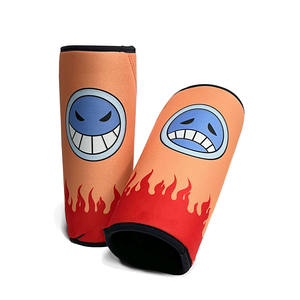 Rodillera Deportiva Duradera para Gimnasio, Entrenamiento, Levantamiento de Pesas, Crossfit, Sentadillas y Soporte para Recuperación Muscular y Protección Articular - Product Image 5