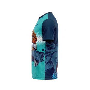 Camiseta de Baloncesto Personalizada con Botones Laterales Desmontables, Jersey Transpirable de Malla para Entrenamiento, Uniforme de Equipo al por Mayor, OEM - Product Image 3