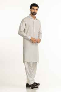 Traje Shalwar Kameez Pakistaní de Alta Calidad Hecho a Medida, Estilo Casual para Hombre, Diseños Más Recientes y Más Vendidos, Vestido Salwar Kameez para Hombre - Product Image 4