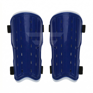 Protector de Pierna de Cuero para Boxeo y Deportes de Combate, Diseño 2026, Último Modelo - Product Image 1