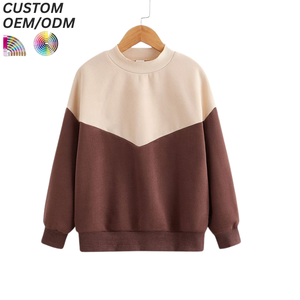 เสื้อสเวตเชิ้ตผู้ชายแบบหนา ผ้าฟลีซเนื้อนุ่ม ใส่สบาย เหมาะสำหรับฤดูหนาว เป็นมิตรต่อสิ่งแวดล้อม รับผลิตแบบ OEM ODM พร้อมสกรีนโลโก้ตามสั่ง - Product Image 1