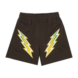 Nouveaux shorts pour hommes sur mesure, meilleur prix, sublimation, best-seller, 100% coton, séchage rapide, en vente - Product Image 6