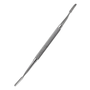 ตะไบกระดูกสำหรับงานทันตกรรม # เครื่องมือแก้ไขกระดูกแบบสองด้าน 33 ชิ้น ทำจากเหล็กกล้าไร้สนิม สำหรับการผ่าตัดกระดูกและทันตกรรม - Product Image 1