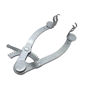 Distracteur lombaire réutilisable, instrument chirurgical pour la chirurgie orthopédique et neurochirurgicale professionnelle - Product Image 3