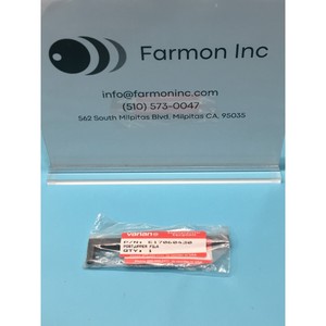 VARIAN e17060430 POST, FILAMENTO SUPERIOR, 180375 - Equipo y piezas de semiconductores de confianza de Trusted Global Legacy - Product Image 2