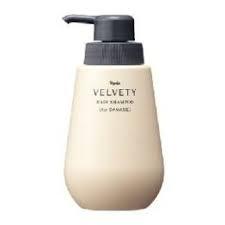 Velvety Hair <b>Shampoo</b> N 400ml - Product Image 1