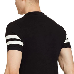 Camiseta Polo Personalizada de Manga Corta para Hombre, 100% Poliéster de Secado Rápido, Diseño Único, en Oferta - Product Image 4