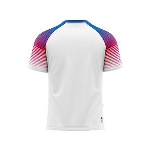 Ropa Deportiva Activa, Uniformes Personalizables OEM ODM, Conjuntos Transpirables Sin Costuras para Pickleball, Tenis, Golf, Bádminton, Ping Pong - Product Image 6