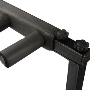 Support de rangement triple pour guitares – Pratique et robuste pour instruments de musique - Product Image 4