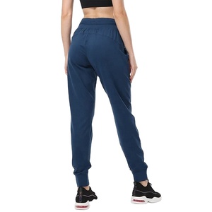 Pantalones Deportivos de Verano a la Moda para Hombre, 100% Algodón, Transpirables, con Cierre de Cordón, los Más Vendidos, Precio Económico, Exportación - Product Image 4