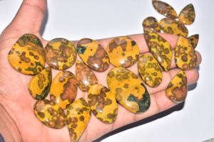 โอเชียน แจสเปอร์ คาโบชอง - Product Image 4