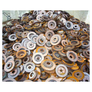 Proveedor mayorista de chatarra de hierro fundido para exportación con grandes cantidades y precios competitivos - Product Image 2