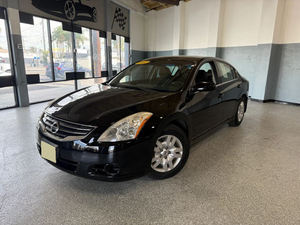 Nissan Altima 2.5 S 2012 - Product Image 2