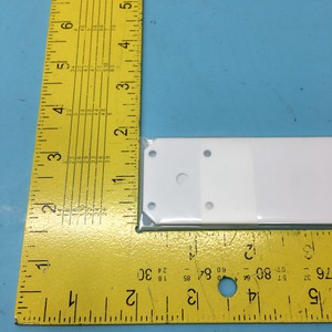 AMAT 303FN-119617 ใบมีดหุ่นยนต์, AAC, หมายเลข 7, 140206 - ผู้จัดจำหน่ายอุปกรณ์และชิ้นส่วนเซมิคอนดักเตอร์ระดับโลกที่เชื่อถือได้ - Product Image 4