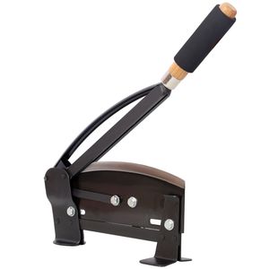 Forbici da Potatura Professionali da 14 Pollici con Blocco di Sicurezza, Impugnatura Ergonomica Antiscivolo e Lama Affilata di Precisione - Cesoie per Fiori e Rami - Product Image 3