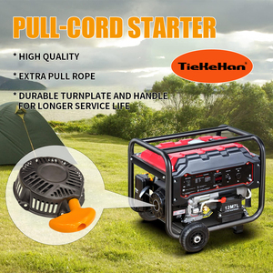 Repuestos Estándar para Motores Agrícolas: Arrancador de Retroceso para Generador de Gasolina, Accesorios para Motores de Gasolina Kohler - Product Image 6