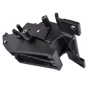 Staffa Laterale Posteriore Destra Estraibile per Range Rover L405 2013 e Range Rover Sport L494 2014, Supporto per Portapacchi - Product Image 4