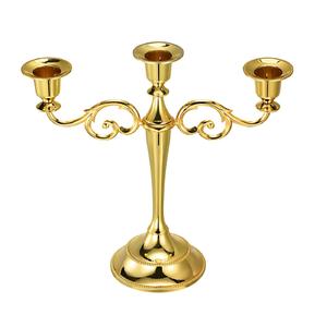 Hot Arrival Modern Design Handmade Eco-Friendly <b>Candlestick</b> Holder for Home Decor Customizable Shape Size - Product Image 2