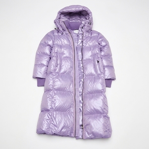 Mens High Collar Puffer <b>Jacket</b> Custom Winter Warm Quilted Coat Padded Streetwear Outerwear Wholesale OEM Factory - Product Image 6