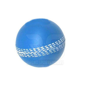 ลูกคริกเก็ตสำหรับฝึกซ้อม แข่งขัน หนังคุณภาพสูง ทนทาน อุปกรณ์กีฬาสำหรับผู้ชาย - Product Image 4