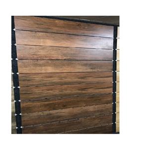 Azulejos de porcelana India moderna para sala de estar y comedor Parquet de 200x1200 9mm de espesor para uso en el baño - Product Image 3