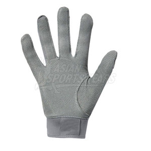 Guantes de Bateo de Béisbol de Alta Calidad, Textura Suave en la Palma, Ajuste Elástico Ligero, Equipo Deportivo para Práctica y Entrenamiento, Comodidad Premium - Product Image 3