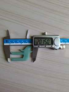 Pendentif Cœur Personnalisé en Pierre Naturelle Gravée, Charme Amoureux, Guérison et Réconciliation, Cadeau - Product Image 2