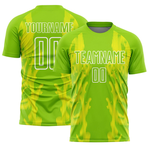 ชุดฟุตบอลชาย เสื้อ กางเกงขาสั้น ระบายอากาศ แห้งเร็ว ชุดกีฬาแข่งขัน ขายดีที่สุด ราคาขายส่ง รับสกรีนชื่อทีม - Product Image 6